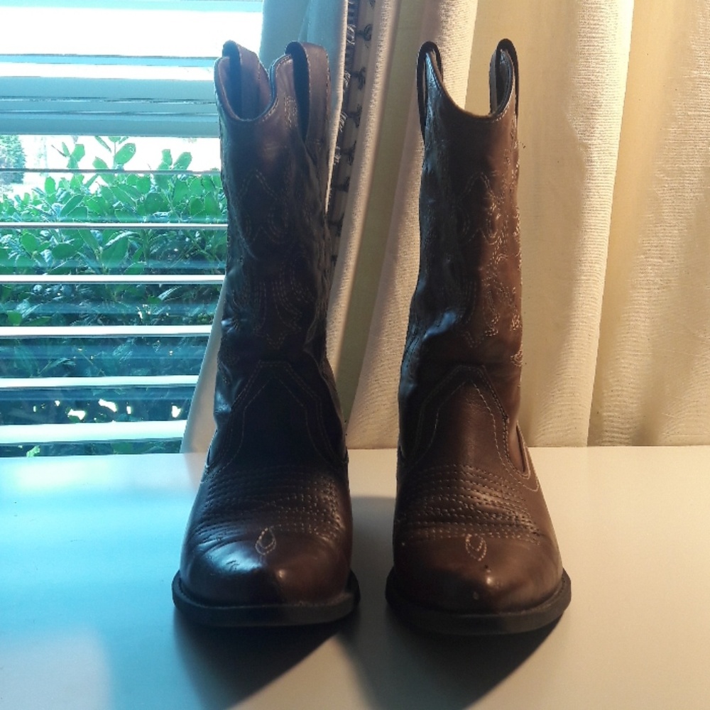 boots